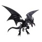 Gelenkfigur - S.H.MonsterArts - Yu-Gi-Oh! - Rotäugiger schwarzer Drache