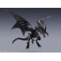 Gelenkfigur - S.H.MonsterArts - Yu-Gi-Oh! - Rotäugiger schwarzer Drache