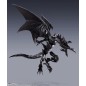 Gelenkfigur - S.H.MonsterArts - Yu-Gi-Oh! - Rotäugiger schwarzer Drache