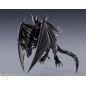 Gelenkfigur - S.H.MonsterArts - Yu-Gi-Oh! - Rotäugiger schwarzer Drache