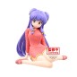 Static Figure - Relax Time - Ranma 1/2 - Shampoo