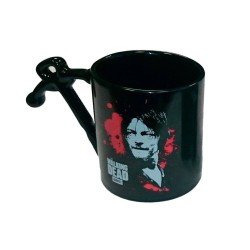 Mug - 3D - Walking Dead - Crossbow