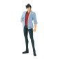 Statische Figur - City Hunter - Ryo Saeba