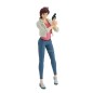 Statische Figur - City Hunter - Kaori Makimura