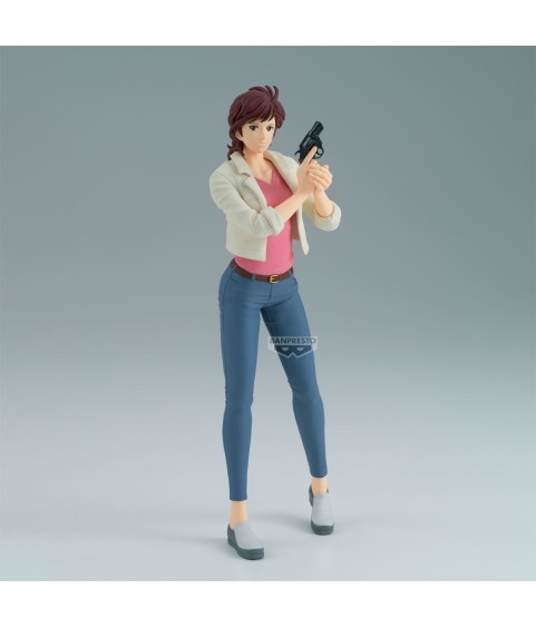 Statische Figur - City Hunter - Kaori Makimura