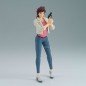 Statische Figur - City Hunter - Kaori Makimura
