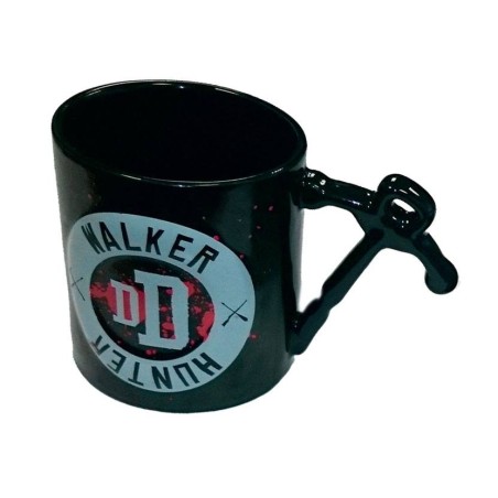 Mug - 3D - Walking Dead - Crossbow