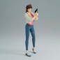 Statische Figur - City Hunter - Kaori Makimura