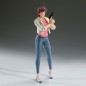 Statische Figur - City Hunter - Kaori Makimura