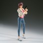 Statische Figur - City Hunter - Kaori Makimura