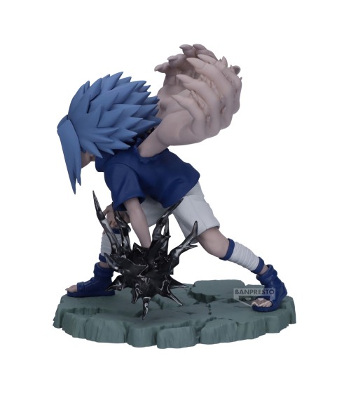 Statische Figur - Bust Figure - Naruto - Sasuke Uchiha
