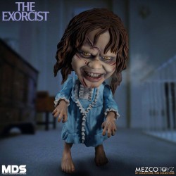 Statische Figur - The Exorcist - Regan MacNeil