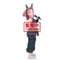 Statische Figur - Glitter & Glamours - My Hero Academia - Mei Hatsume Statische Figur - Glitter & Glamours - My Hero Academia - Mei Hatsume