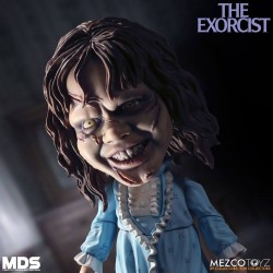 Statische Figur - The Exorcist - Regan MacNeil