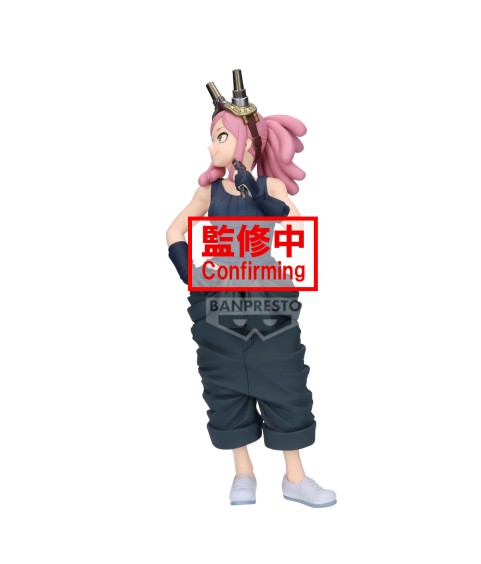 Statische Figur - Glitter & Glamours - My Hero Academia - Mei Hatsume
