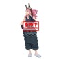 Statische Figur - Glitter & Glamours - My Hero Academia - Mei Hatsume Statische Figur - Glitter & Glamours - My Hero Academia - Mei Hatsume