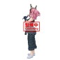 Statische Figur - Glitter & Glamours - My Hero Academia - Mei Hatsume Statische Figur - Glitter & Glamours - My Hero Academia - Mei Hatsume
