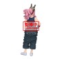 Statische Figur - Glitter & Glamours - My Hero Academia - Mei Hatsume Statische Figur - Glitter & Glamours - My Hero Academia - Mei Hatsume