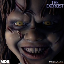 Static Figure - The Exorcist - Regan MacNeil