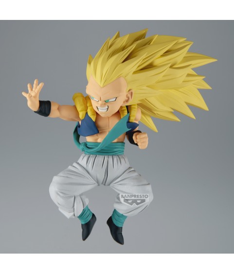 Statische Figur - Match Makers - Dragon Ball - Gotenks