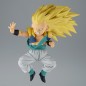 Static Figure - Match Makers - Dragon Ball - Gotenks
