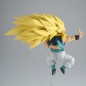 Static Figure - Match Makers - Dragon Ball - Gotenks