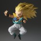 Static Figure - Match Makers - Dragon Ball - Gotenks