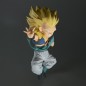 Static Figure - Match Makers - Dragon Ball - Gotenks