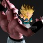 Static Figure - Match Makers - Dragon Ball - Gotenks