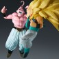 Static Figure - Match Makers - Dragon Ball - Majin Buu