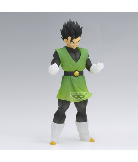 Statische Figur - Clearise - Dragon Ball - Son Gohan