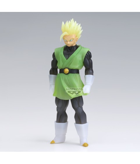 Statische Figur - Clearise - Dragon Ball - Son Gohan