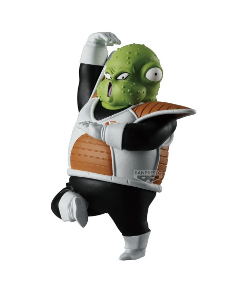 Statische Figur - Solid Edge Works - Dragon Ball - Guldo