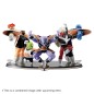 Statische Figur - Solid Edge Works - Dragon Ball - Guldo