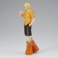 Static Figure - The Shukko - One Piece - Sanji Vinsmoke