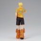 Static Figure - The Shukko - One Piece - Sanji Vinsmoke