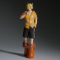 Static Figure - The Shukko - One Piece - Sanji Vinsmoke