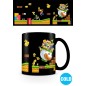 Mug - Thermo-réactif - Super Mario - Gold Coin Rush Mug - Thermo-réactif - Super Mario - Gold Coin Rush