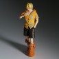 Static Figure - The Shukko - One Piece - Sanji Vinsmoke