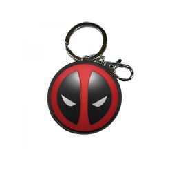 Keychain - Deadpool - Mask