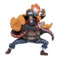 Static Figure - Battle Record Collection - One Piece - Marshall D. Teach