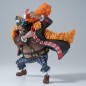 Static Figure - Battle Record Collection - One Piece - Marshall D. Teach