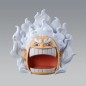 Statische Figur - Figure Life - One Piece - Monkey D. Ruffy