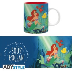 Mug cup - The Little Mermaid