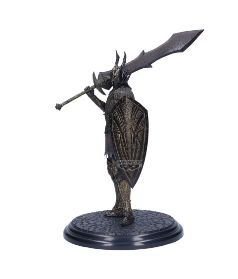 Statische Figur - Ichibansho - Dark Souls - Black Knight