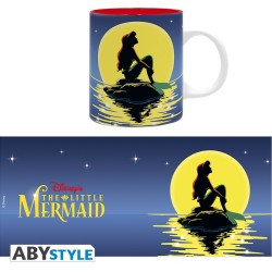 Mug cup - The Little Mermaid