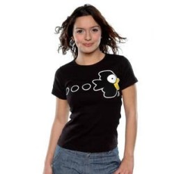 T-shirt - Parodie - The...