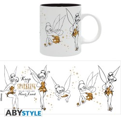 Mug - Mug(s) - Peter Pan -...