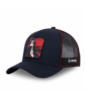 Cap - Trucker - Naruto -...