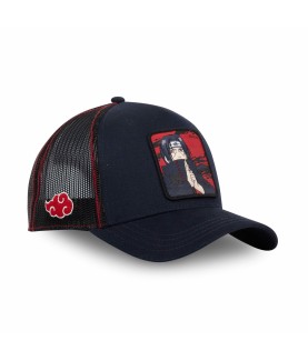 Cap - Trucker - Naruto - Itachi Uchiha - U Unisexe 